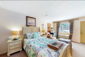 Miami Suite 102 - Tradewinds